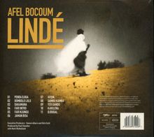 Afel Bocoum: Lindé, CD