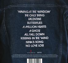 Travis: 10 Songs, CD