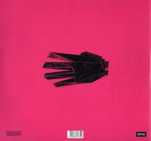 Run The Jewels: RTJ4 (Magenta Vinyl), 2 LPs