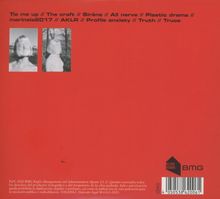 Belako: Plastic Drama (Signed Edition), CD
