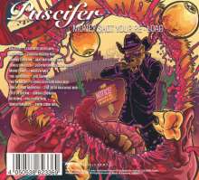 Puscifer: Money $hot Your Re-Load, CD