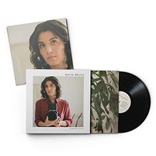 Katie Melua: Album No. 8, LP