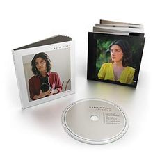 Katie Melua: Album No. 8 (Deluxe Edition), CD