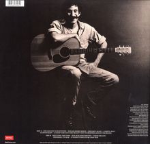 Jim Croce: Life And Times (180g), LP