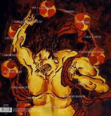 Sepultura: Against (Half Speed Mastered) (180g), LP