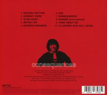 Joan Armatrading: Consequences, CD