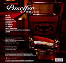 Puscifer: Money Shot, 2 LPs