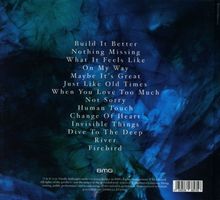 Natalie Imbruglia: Firebird (Deluxe Edition), CD