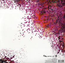 Garbage: Beautiful Garbage (2021 Remaster) (White Vinyl), 2 LPs