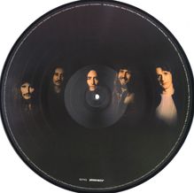 Uriah Heep: Return To Fantasy (Limited Edition) (Picture Disc), LP
