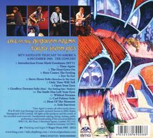 Asia: Asia In Asia: Live At The Budokan, Tokyo, 1983, CD