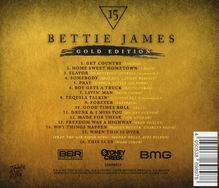 Jimmie Allen: Bettie James Gold Edition, CD