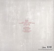 alt-J: The Dream (180g), LP