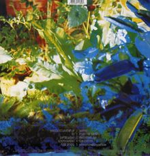 The Associates: Sulk (40th Anniversary Edition) (remastered) (140g) (Blue Vinyl), LP