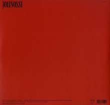 Johnossi: Mad Gone Wild (180g) (White Vinyl), LP