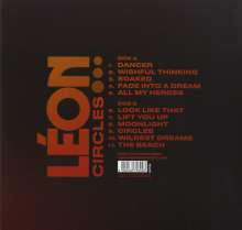 Léon: Circles, LP