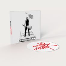 Bryan Adams: So Happy It Hurts (Limited Deluxe Edition mit Lentikular-Cover) (+ signiertem Insert, in Deutschland/Österreich/Schweiz exklusiv für jpc!), CD