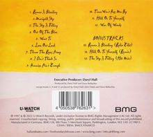 Daryl Hall &amp; John Oates: Marigold Sky (Expanded Edition), CD