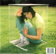 K. Flay: Inside Voices / Outside Voices, LP