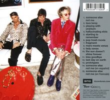 Duran Duran: Pop Trash, CD