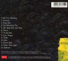 Neil Finn (ex-Crowded House): Try Whistling This, CD