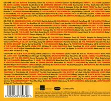Ultimate Reggae &amp; Ska Classics, 5 CDs