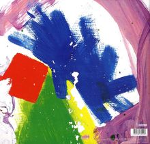 alt-J: This Is All Yours (Colored Vinyl), 2 LPs