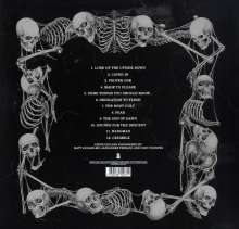 Spite: Dedication To Flesh, LP