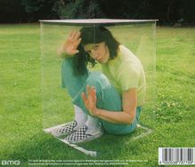 K. Flay: Inside Voices / Outside Voices, CD