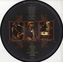 Headcat 13: Dreamcatcher: Live At Viejas Casino (RSD) (Picture Disc), LP