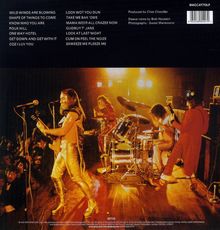 Slade: Sladest (Blue/White/Black Splatter Vinyl), LP