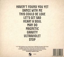 Blue: Heart &amp; Soul, CD