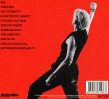 Betty Who: BIG!, CD