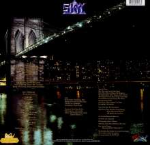 Skyy: Skyy Line (Limited Edition) (Purple Vinyl), LP
