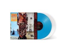 Thunder: Laughing On Judgement Day (Limited Edition) (Blue &amp; White Vinyl), 2 LPs