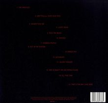 Louis Tomlinson: Faith In The Future (Black Vinyl), LP