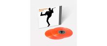 Bryan Adams: Classic (Limited Edition) (Neon Orange Vinyl) (in Deutschland/Österreich/Schweiz exklusiv für jpc!), 2 LPs