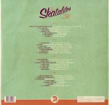 The Skatalites: Essential Artist Collection - The Skatalites (Clear Vinyl), 2 LPs