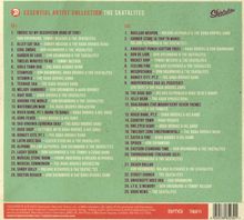 The Skatalites: Essential Artist Collection, 2 CDs