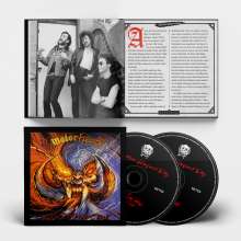 Motörhead: Another Perfect Day (40th Anniversary Deluxe Edition), 2 CDs