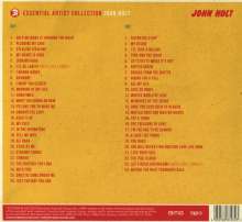John Holt: Essential Artist Collection, 2 CDs