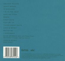 Katie Melua: Love &amp; Money (Deluxe Edition), CD