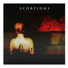 Scorpions: Humanity Hour I (remastered) (180g) (Gold Vinyl), 2 LPs