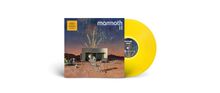 Mammoth WVH: Mammoth WVH II (Limited Indie Exclusive Edition) (Yellow Vinyl), LP