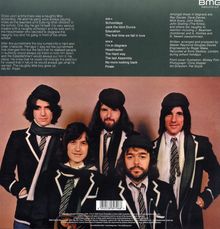 The Kinks: Schoolboys in Disgrace (180g), LP