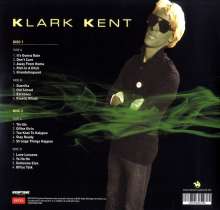 Klark Kent: Klark Kent (remastered), 2 LPs