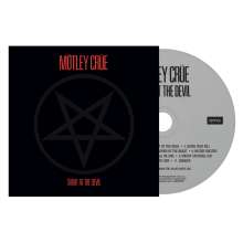 Mötley Crüe: Shout At The Devil (40th Anniversary) (Limited Edition), CD
