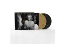 Agnetha Fältskog: A+ (Deluxe Edition), 2 CDs