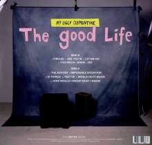 My Ugly Clementine: The Good Life, LP