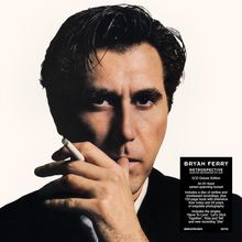 Bryan Ferry: Retrospective: Selected Recordings 1973 - 2023, 5 CDs und 1 Buch